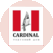 TD CARDINAL