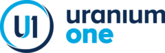 Uranium one. Uranium one логотип. Ураниум уан груп.