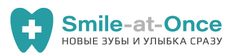 Smile at once ул станиславского 11