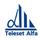 СП Teleset Alfa