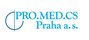 Представительство PRO.MED.CS Praha a.s.