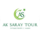 AK SARAY TOUR
